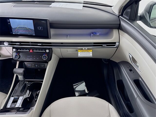 2025 Hyundai Tucson SEL Convenience Quincy MA