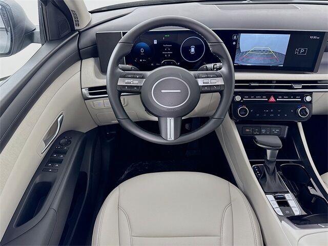 2025 Hyundai Tucson SEL Convenience Quincy MA