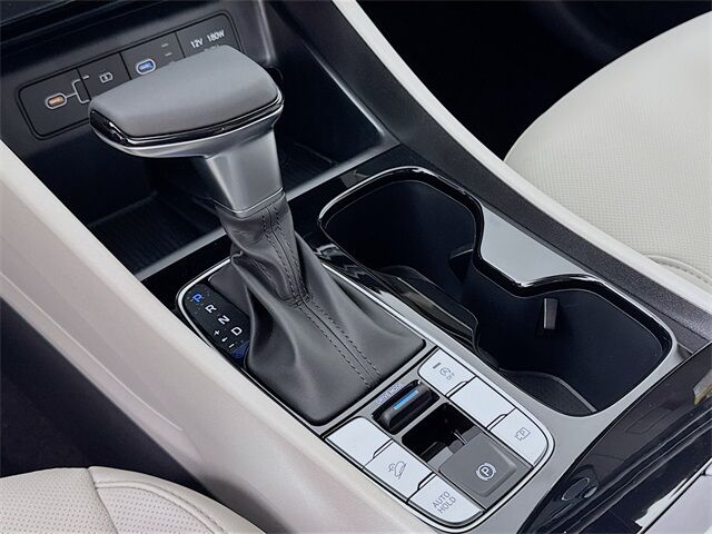 2025 Hyundai Tucson SEL Convenience Quincy MA