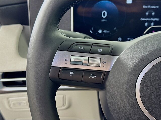 2025 Hyundai Tucson SEL Convenience Quincy MA