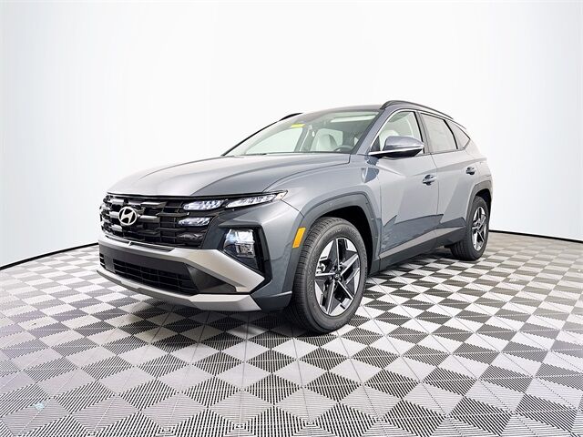 2025 Hyundai Tucson SEL Convenience Quincy MA