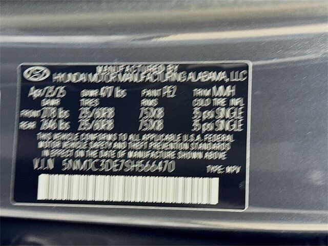 2025 Hyundai Tucson SEL Convenience Quincy MA