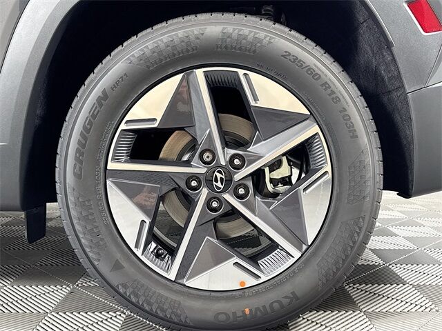 2025 Hyundai Tucson SEL Convenience Quincy MA