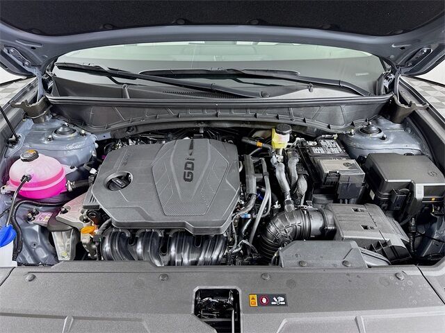 2025 Hyundai Tucson SEL Convenience Quincy MA