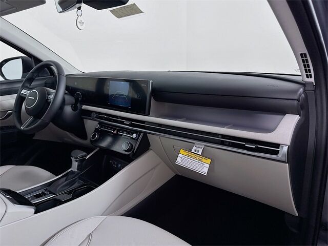 2025 Hyundai Tucson SEL Convenience Quincy MA