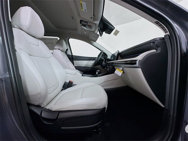 2025 Hyundai Tucson SEL Convenience Quincy MA