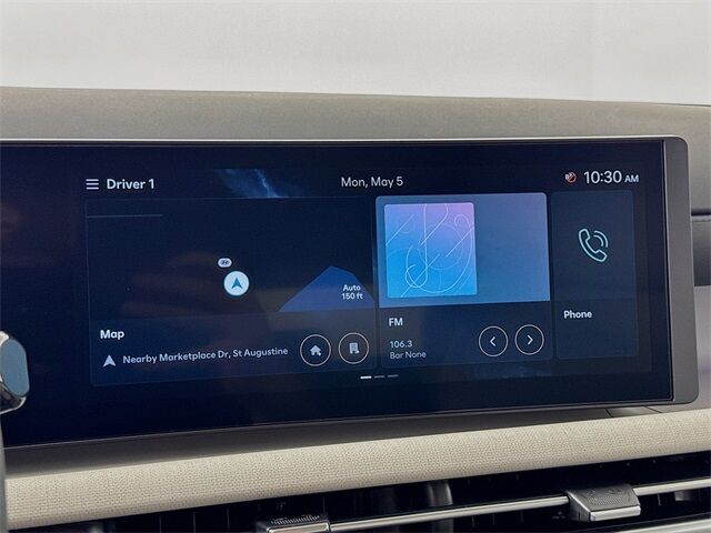 2025 Hyundai Tucson SEL Convenience Quincy MA