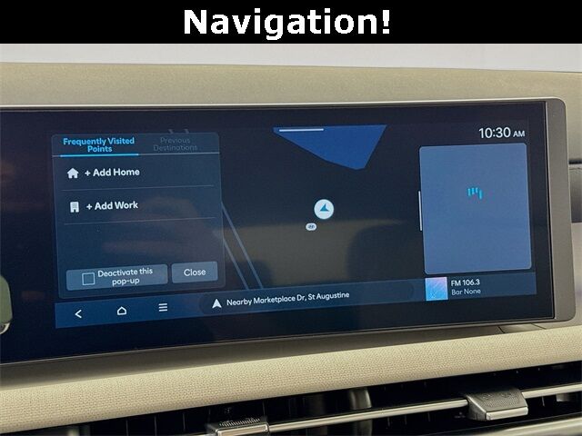 2025 Hyundai Tucson SEL Convenience Quincy MA