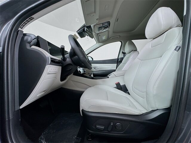 2025 Hyundai Tucson SEL Convenience Quincy MA