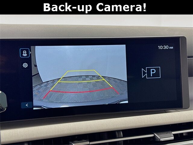 2025 Hyundai Tucson SEL Convenience Quincy MA