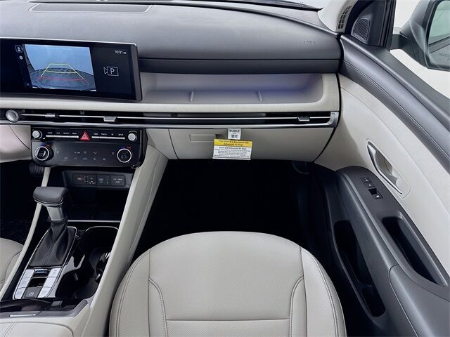 2025 Hyundai Tucson SEL Convenience Quincy MA