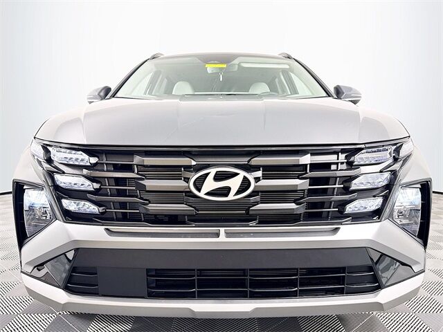 2025 Hyundai Tucson SEL Convenience Quincy MA