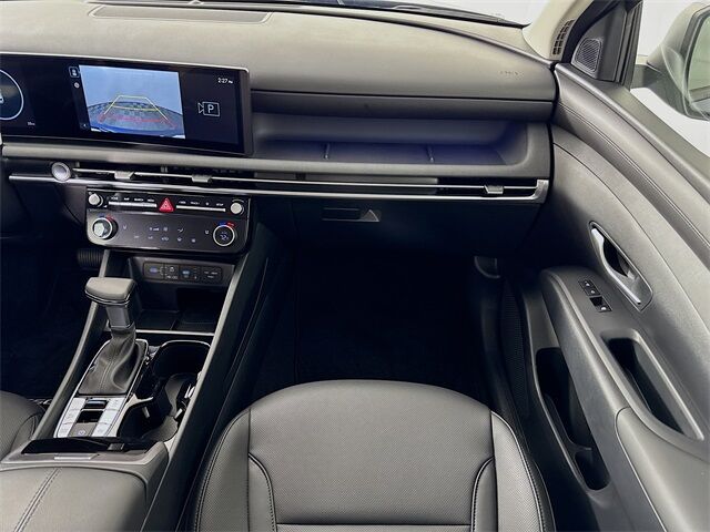 2025 Hyundai Tucson SEL Convenience Quincy MA