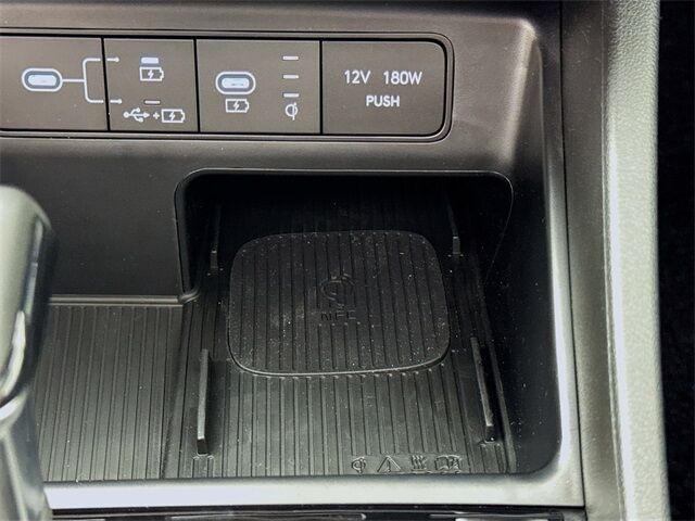 2025 Hyundai Tucson SEL Convenience Quincy MA