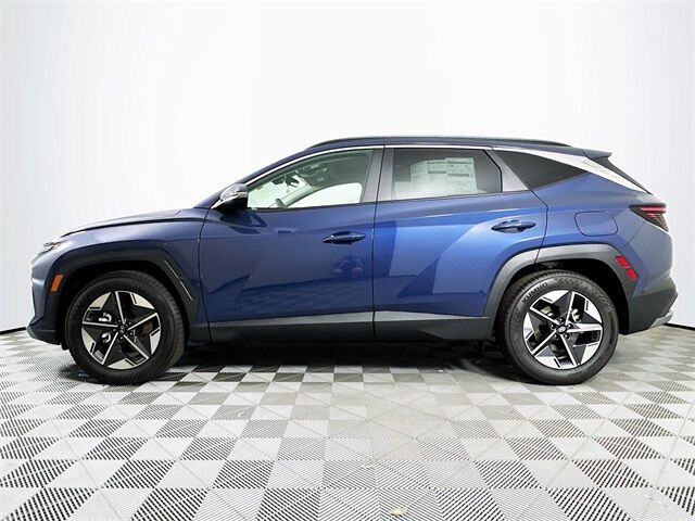 2025 Hyundai Tucson SEL Convenience Quincy MA