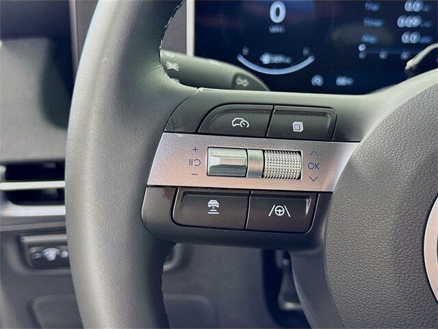 2025 Hyundai Tucson SEL Convenience Quincy MA