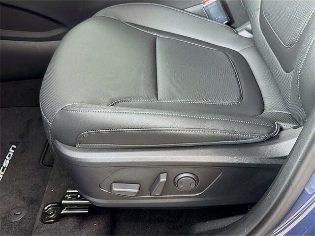 2025 Hyundai Tucson SEL Convenience Quincy MA