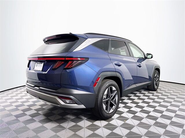 2025 Hyundai Tucson SEL Convenience Quincy MA