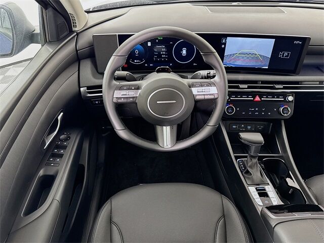 2025 Hyundai Tucson SEL Convenience Quincy MA