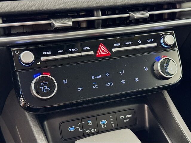 2025 Hyundai Tucson SEL Convenience Quincy MA