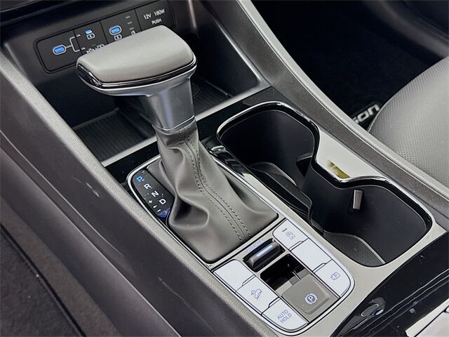 2025 Hyundai Tucson SEL Convenience Quincy MA