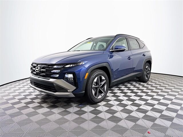 2025 Hyundai Tucson SEL Convenience Quincy MA