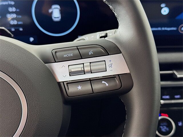 2025 Hyundai Tucson SEL Convenience Quincy MA