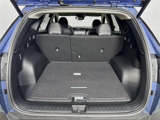 2025 Hyundai Tucson SEL Convenience Quincy MA