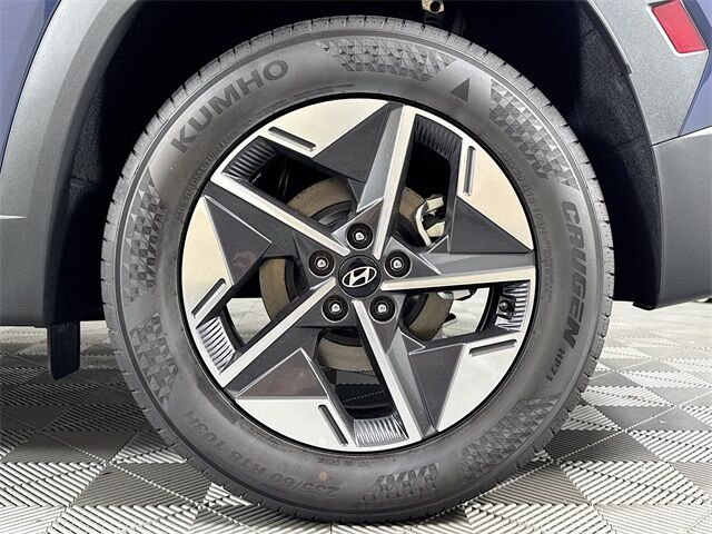 2025 Hyundai Tucson SEL Convenience Quincy MA