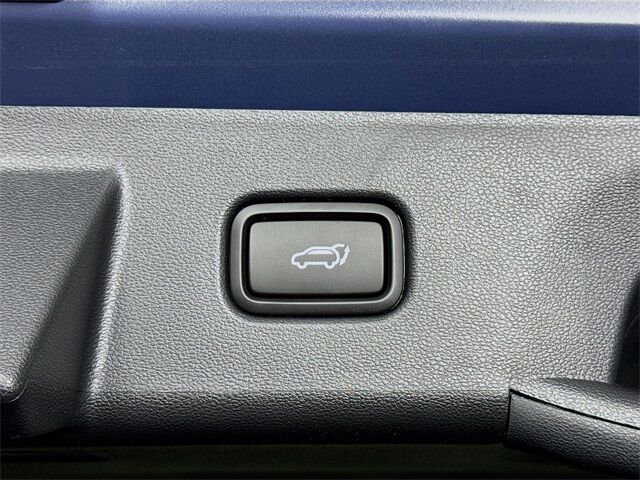 2025 Hyundai Tucson SEL Convenience Quincy MA