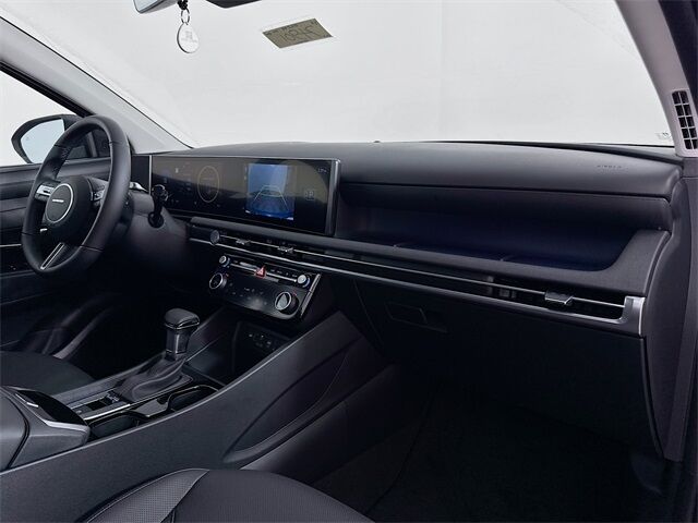 2025 Hyundai Tucson SEL Convenience Quincy MA