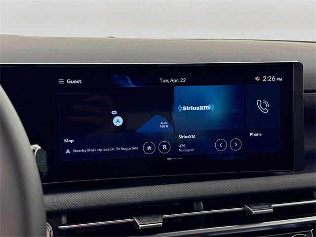 2025 Hyundai Tucson SEL Convenience Quincy MA