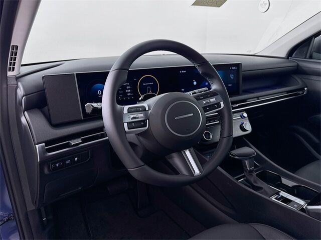 2025 Hyundai Tucson SEL Convenience Quincy MA