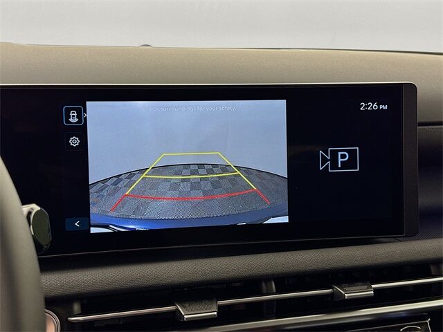 2025 Hyundai Tucson SEL Convenience Quincy MA