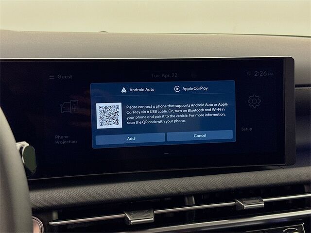 2025 Hyundai Tucson SEL Convenience Quincy MA