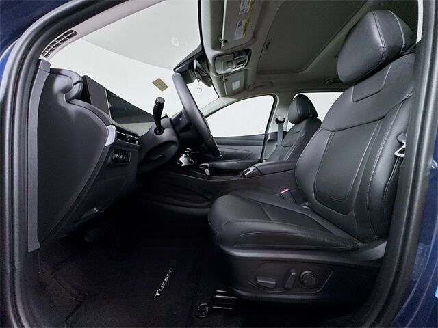 2025 Hyundai Tucson SEL Convenience Quincy MA