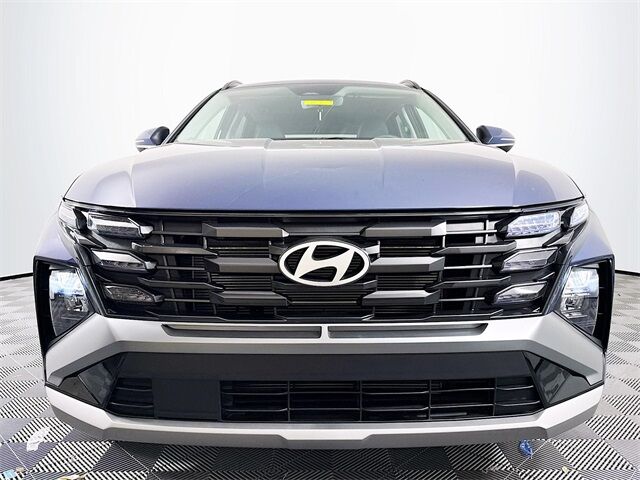 2025 Hyundai Tucson SEL Convenience Quincy MA