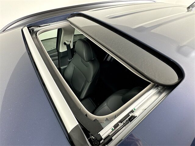 2025 Hyundai Tucson SEL Convenience Quincy MA