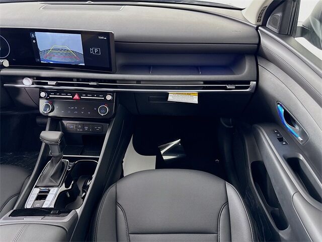 2025 Hyundai Tucson SEL Convenience Quincy MA