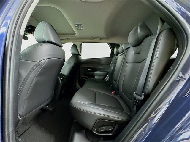 2025 Hyundai Tucson SEL Convenience Quincy MA