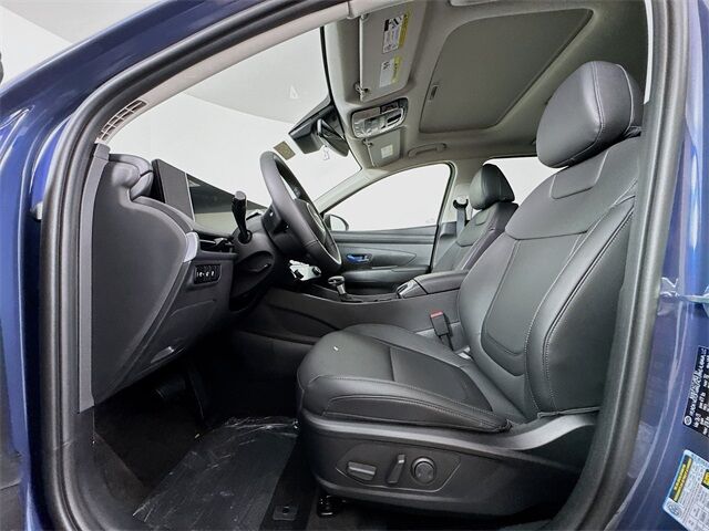 2025 Hyundai Tucson SEL Convenience Quincy MA