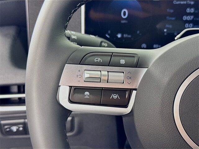 2025 Hyundai Tucson SEL Convenience Quincy MA