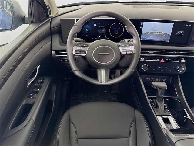 2025 Hyundai Tucson SEL Convenience Quincy MA