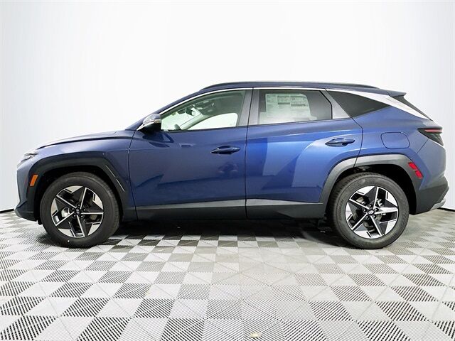 2025 Hyundai Tucson SEL Convenience Quincy MA
