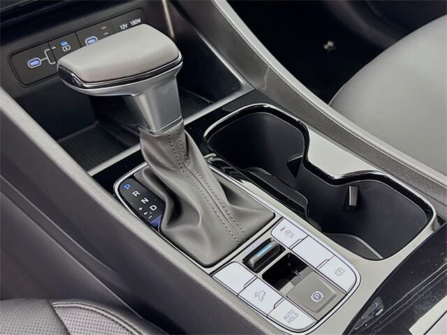 2025 Hyundai Tucson SEL Convenience Quincy MA