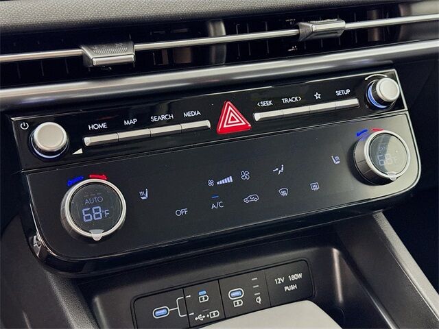 2025 Hyundai Tucson SEL Convenience Quincy MA