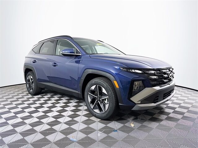 2025 Hyundai Tucson SEL Convenience Quincy MA