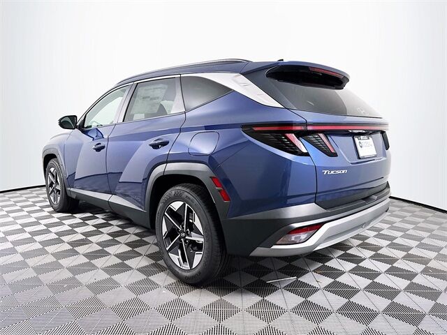 2025 Hyundai Tucson SEL Convenience Quincy MA