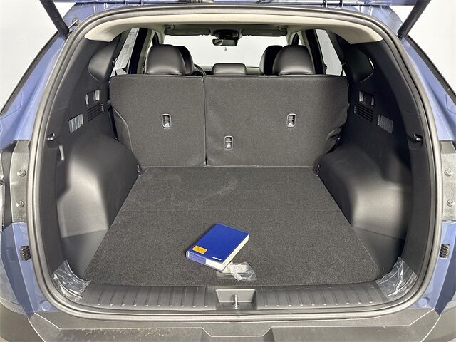 2025 Hyundai Tucson SEL Convenience Quincy MA