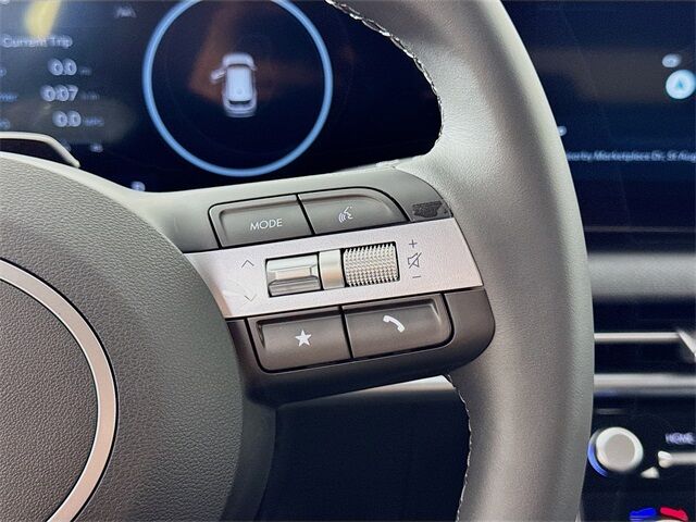 2025 Hyundai Tucson SEL Convenience Quincy MA